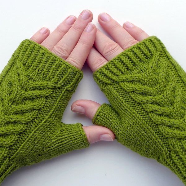Knitting