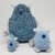 Niedliche Monster-Familie, 3-in-1