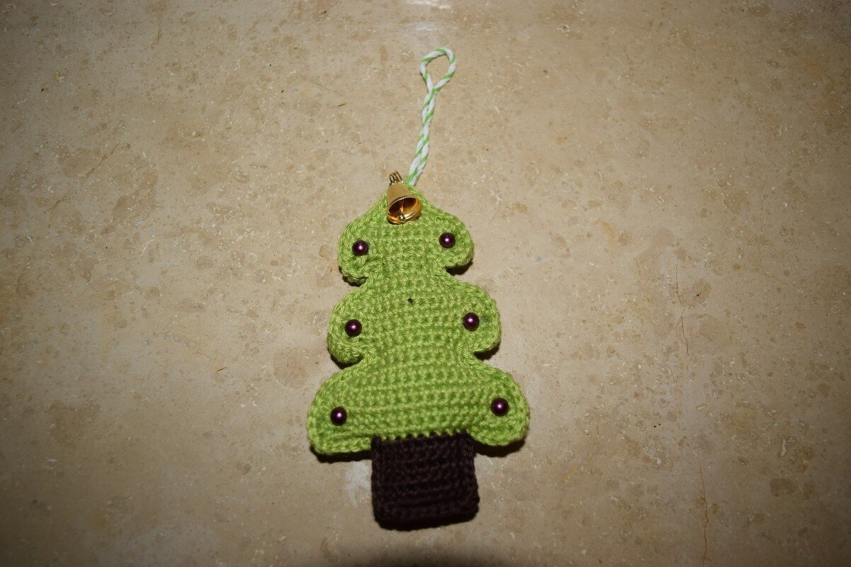 Weihnachtsdekoration - Bild 5