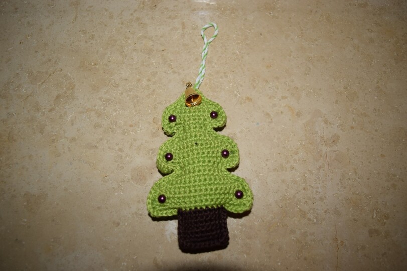 Weihnachtsdekoration