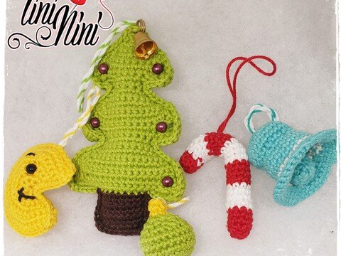 Weihnachtsdekoration