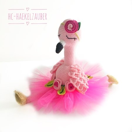 Flamingo Rosalinda