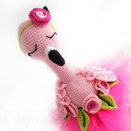 Flamingo Rosalinda