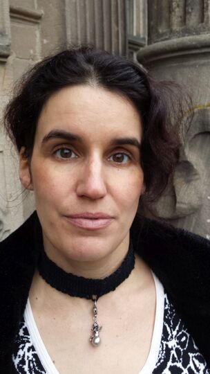 Halsband Anna Boleyn