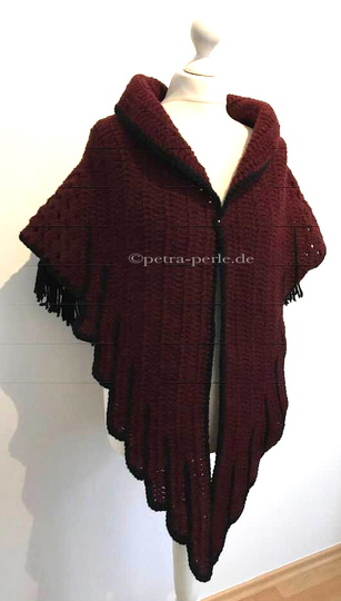 Flügelltuch „LUZIFER“