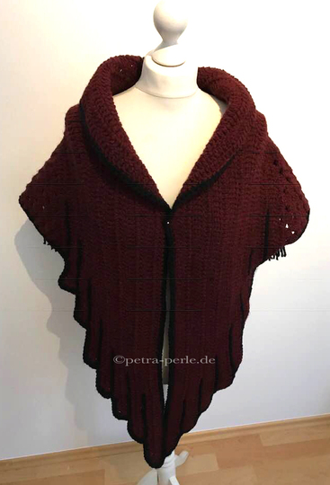 Flügelltuch „LUZIFER“