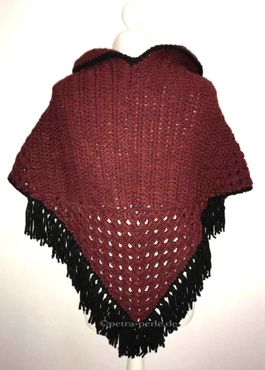 Flügelltuch „LUZIFER“