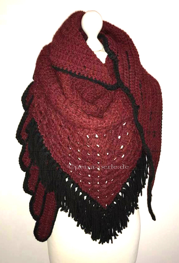 Flügelltuch „LUZIFER“