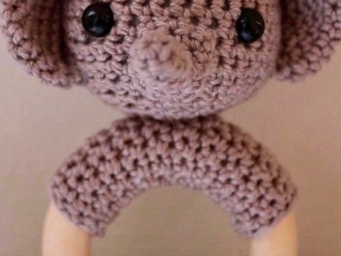 Emmi Elefant (Greifring)