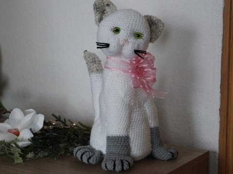 Schnorri -  Dekokatze