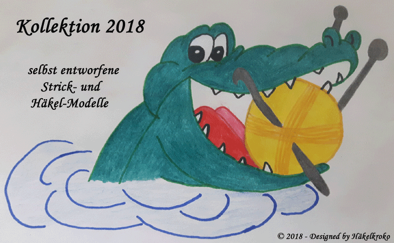 Kollektion 2018