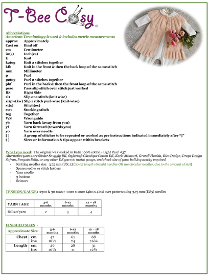 Angel Heart Cardigan