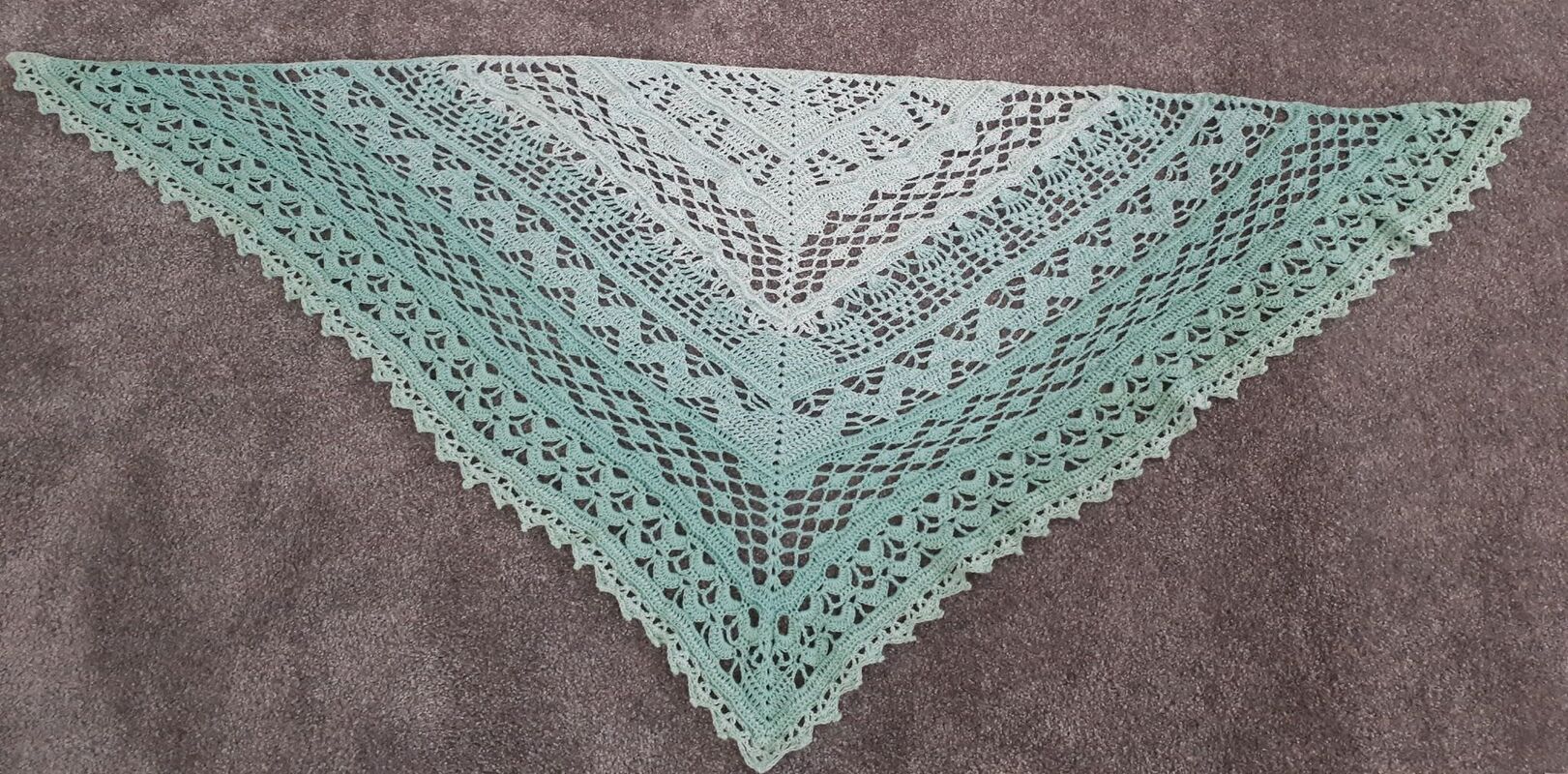 Tuch Vinteraften - Bild 6