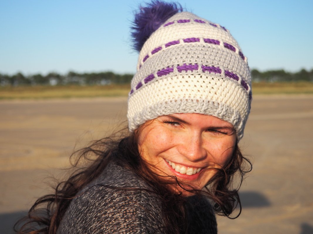 Mütze Spice Girl - Bild 3