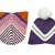 Mütze UHURA, Strickanleitung Damen + Universalgröße