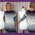 Strickanleitung Tunika, Kleid, RVO