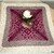 Häkelanleitung Mitteldecke Square 70x70 cm
