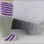 EasySoks9 Häkelanleitung für schöne Schoppersocken Gr. 22 - 45
