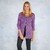 Strickanleitung Damenjacke "Amazonas" 759152