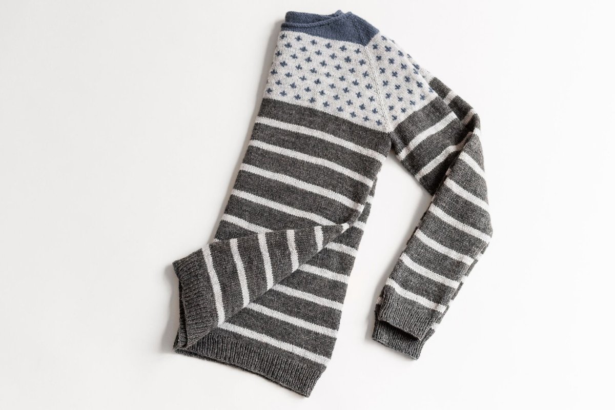 RVO-Pullover "Greta"