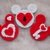 Valentine Mouse crochet pattern - 2