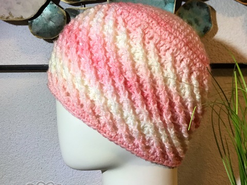 Mütze Ringo für alle Grössen