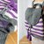Backpack &quot;Violetta&quot;