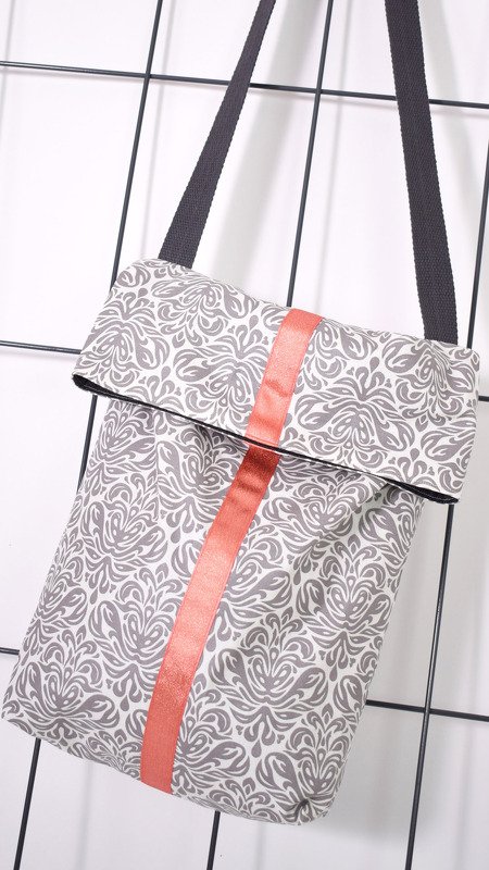 ebook # 122-2 OVERLAP.tasch inkl. PAPIER.tasche - Bild 3