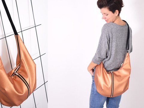 ebook # 122-7 ZIPPER.bag