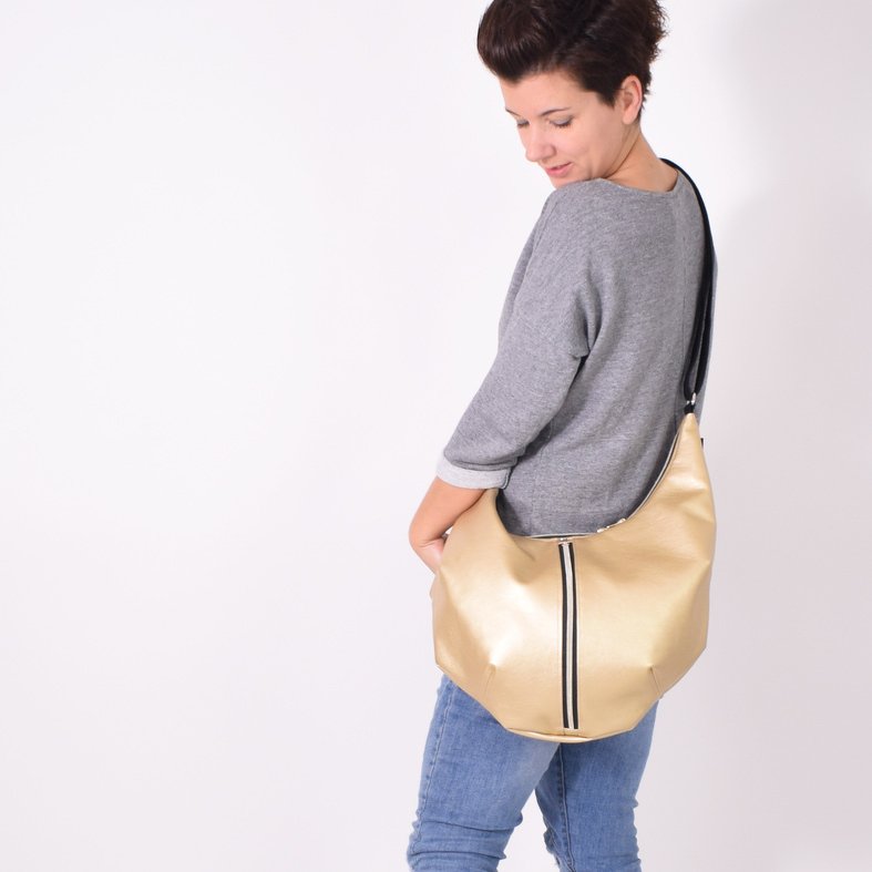 ebook # 122-7 ZIPPER.bag - Bild 2