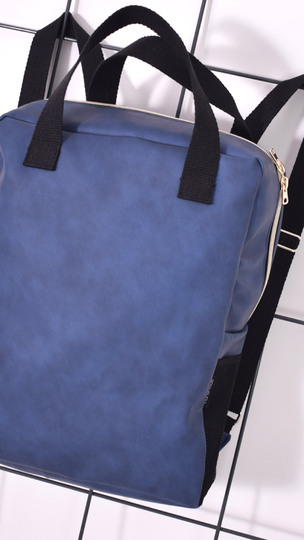 ebook # 122-9 RUCK.sack