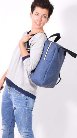 ebook # 122-9 RUCK.sack