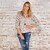 Strickanleitung Damenpullover "Ancona" 759172