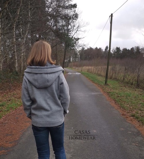 Jesslyn Schnittmuster und Nähanleitung Gr. 34-54