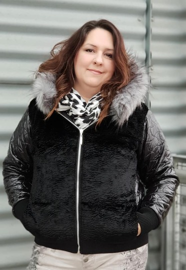 Jesslyn Schnittmuster und Nähanleitung Gr. 34-54