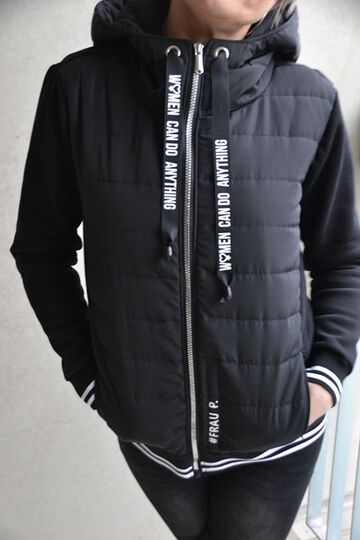 Jesslyn Schnittmuster und Nähanleitung Gr. 34-54