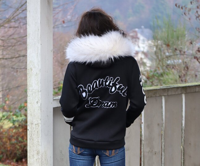 Jesslyn Schnittmuster und Nähanleitung Gr. 34-54