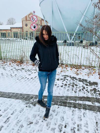 Jesslyn Schnittmuster und Nähanleitung Gr. 34-54