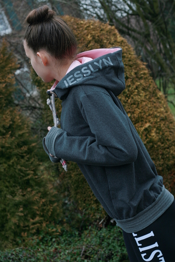 Jesslyn Schnittmuster und Nähanleitung Gr. 34-54