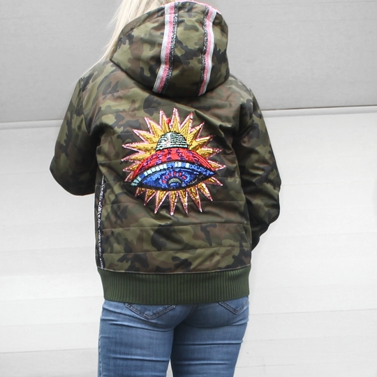 Jesslyn Schnittmuster und Nähanleitung Gr. 34-54