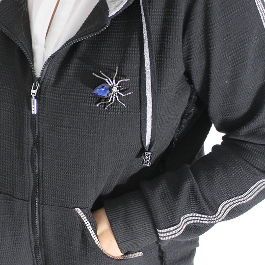 Jesslyn Schnittmuster und Nähanleitung Gr. 34-54