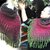 Poncho "Farbenfroh"