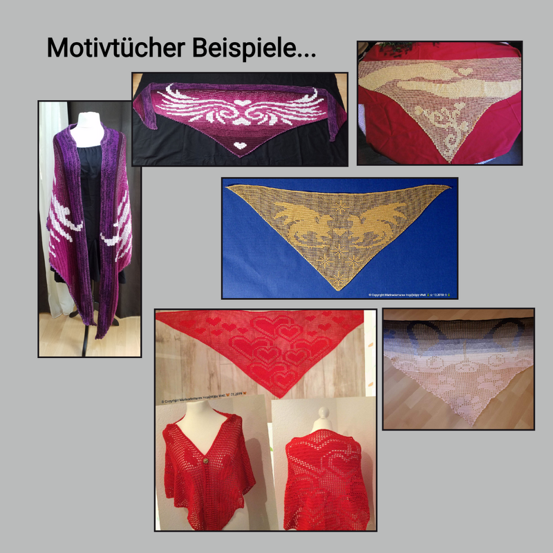 Motivtuch Chihuahua - Bild 2