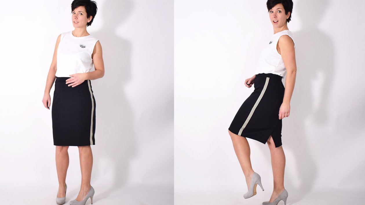 eBOOK # 116 BLEISTIFT.rock • Gr. 32-58 - Bild 6