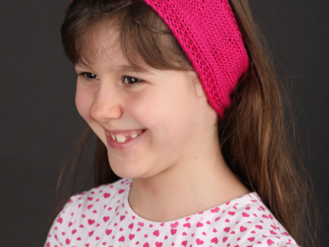 Isabella Haarband Stirnband