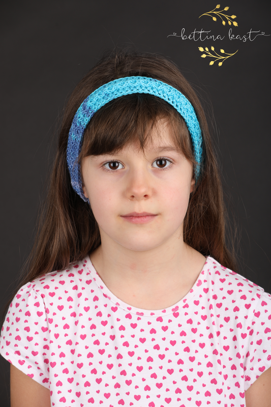 Avir Headband - Image 3
