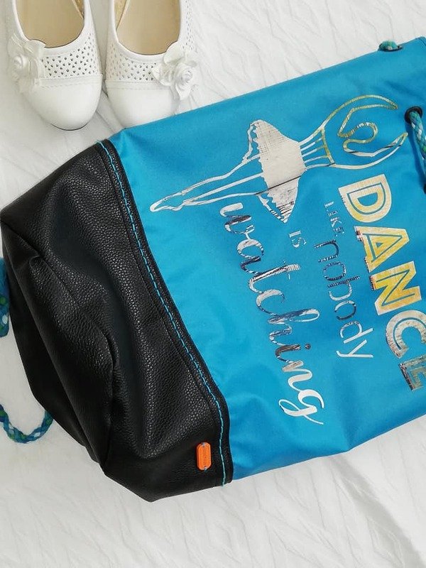 Dance like nobody Plotterdatei - Bild 4