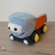 Truck Lenny, crochet pattern, Music box crochet, crochet truck