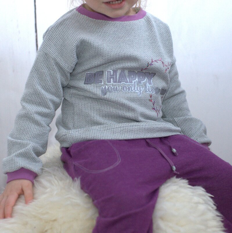 Be Happy Plotterdatei - Bild 13