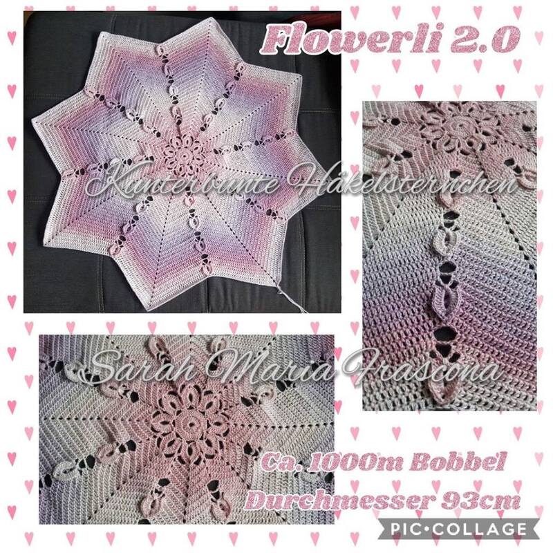 Flowerli 2.0